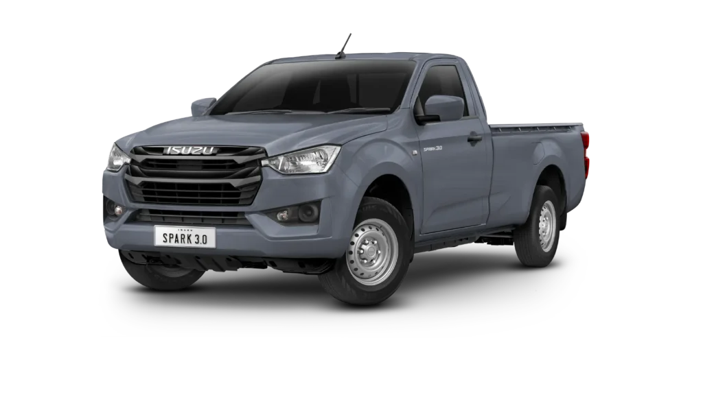 ISUZU D-MAX Spark 3.0 Ddi SE